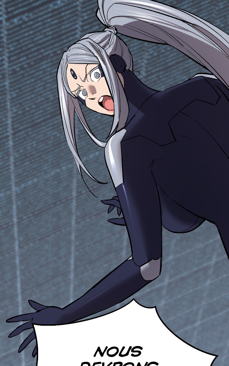 Read Limit Breaker FR Manga Online