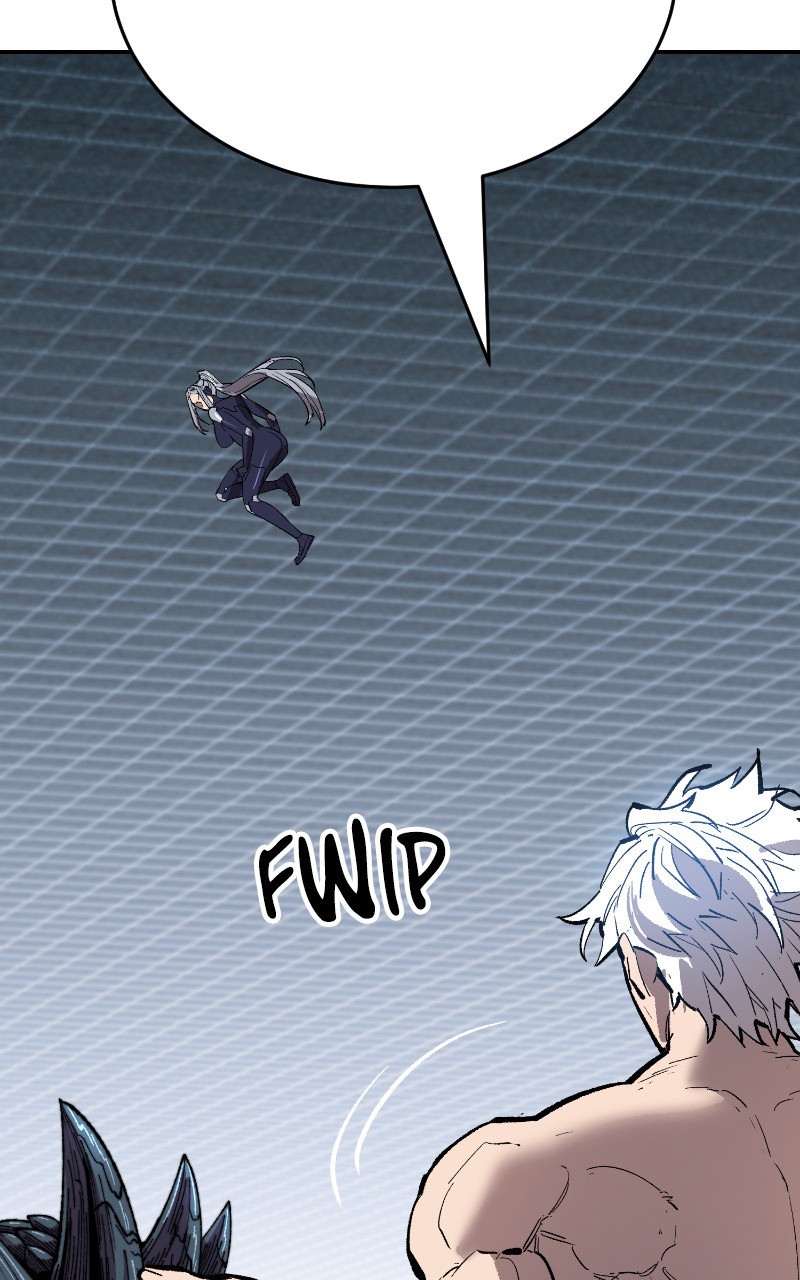 Read Limit Breaker FR Manga Online