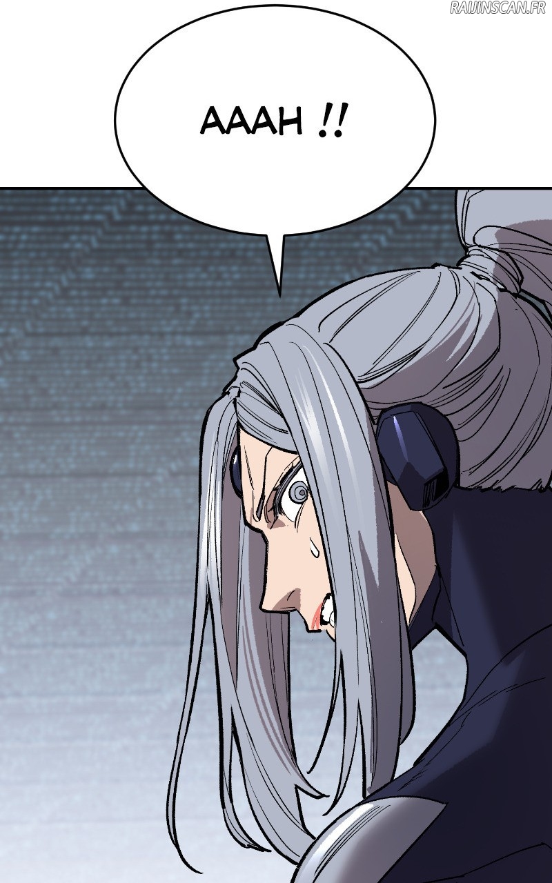 Read Limit Breaker FR Manga Online