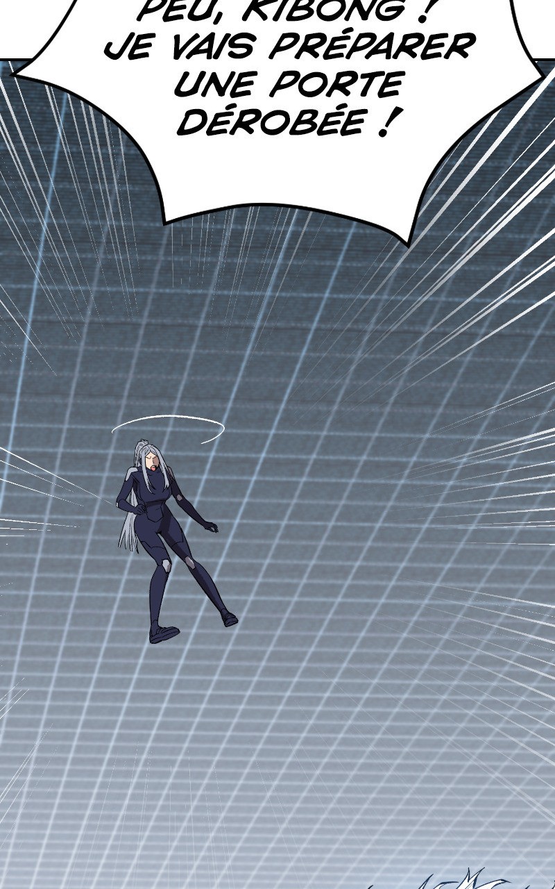 Read Limit Breaker FR Manga Online