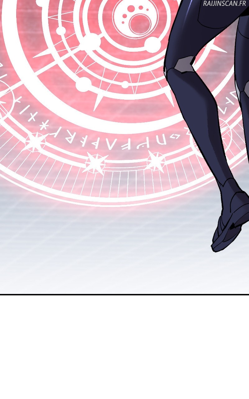 Read Limit Breaker FR Manga Online