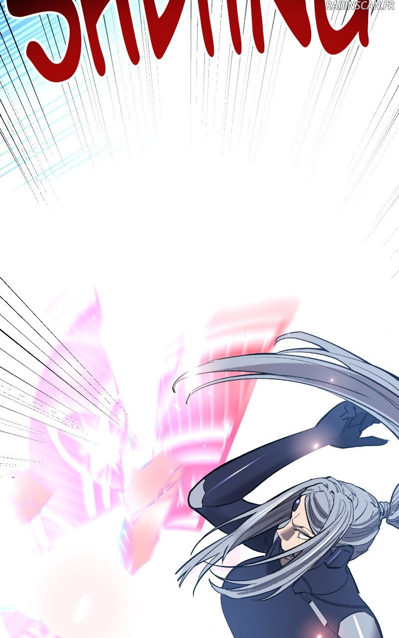 Read Limit Breaker FR Manga Online