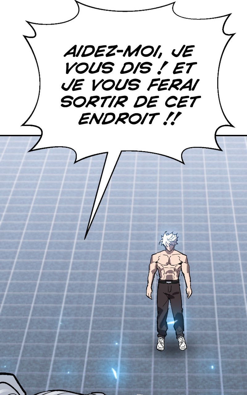 Read Limit Breaker FR Manga Online