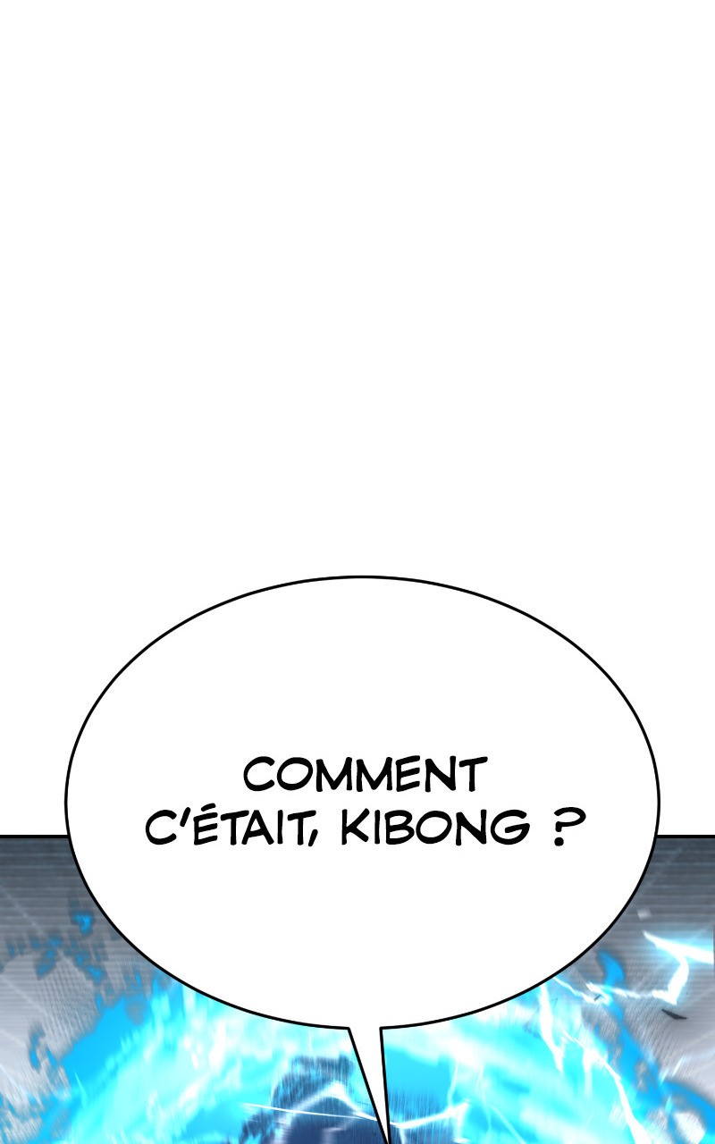 Read Limit Breaker FR Manga Online