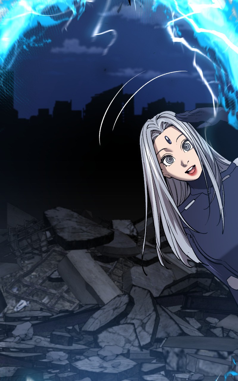 Read Limit Breaker FR Manga Online