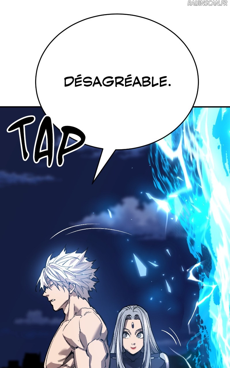 Read Limit Breaker FR Manga Online