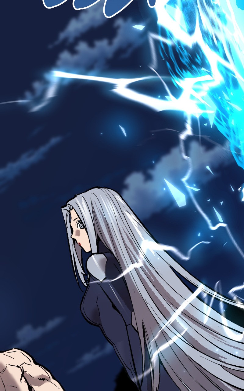 Read Limit Breaker FR Manga Online