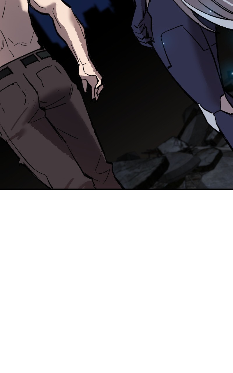 Read Limit Breaker FR Manga Online