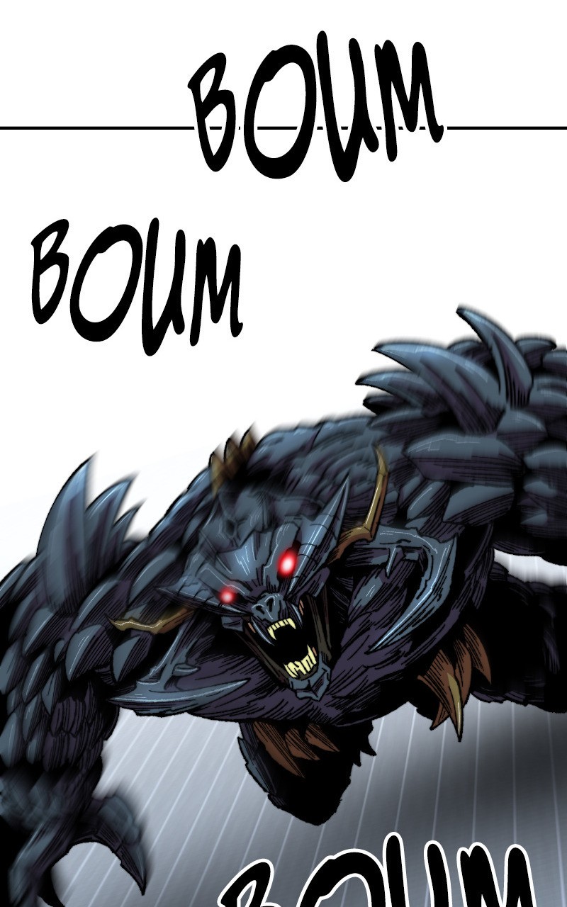 Read Limit Breaker FR Manga Online