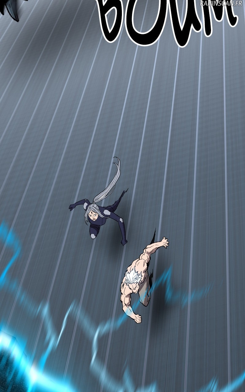 Read Limit Breaker FR Manga Online