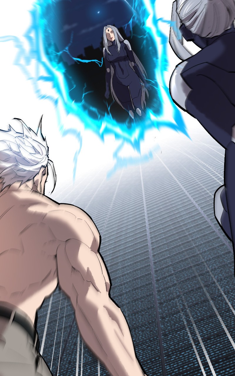 Read Limit Breaker FR Manga Online