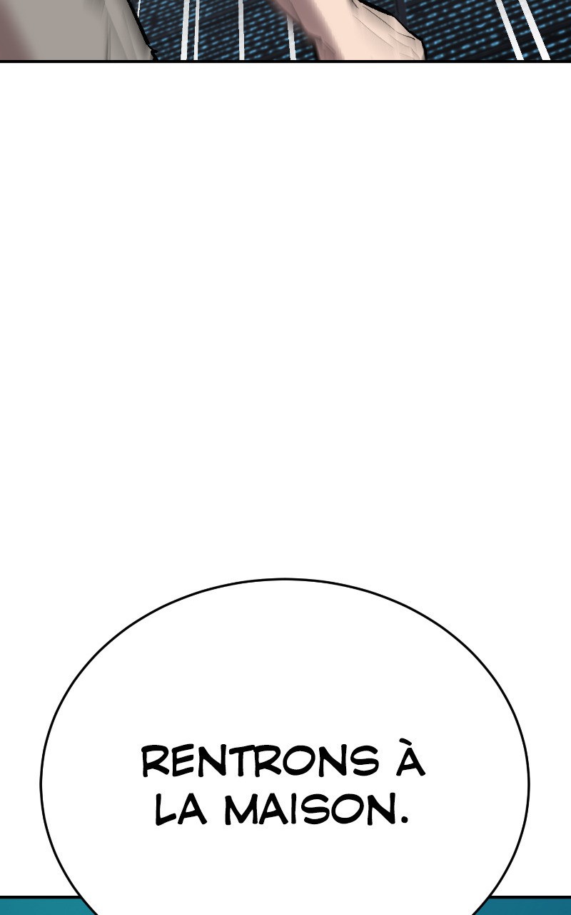 Read Limit Breaker FR Manga Online