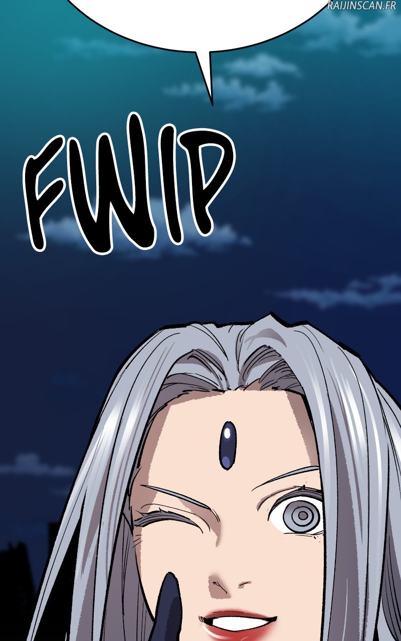 Read Limit Breaker FR Manga Online