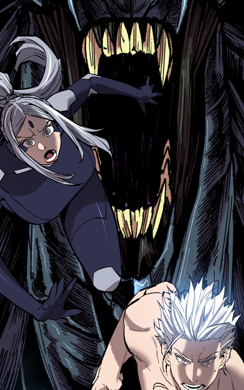 Read Limit Breaker FR Manga Online