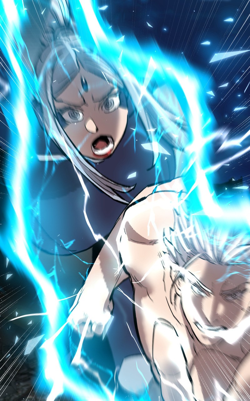 Read Limit Breaker FR Manga Online