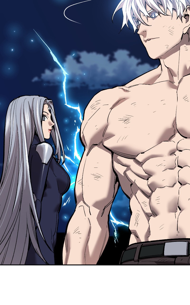 Read Limit Breaker FR Manga Online