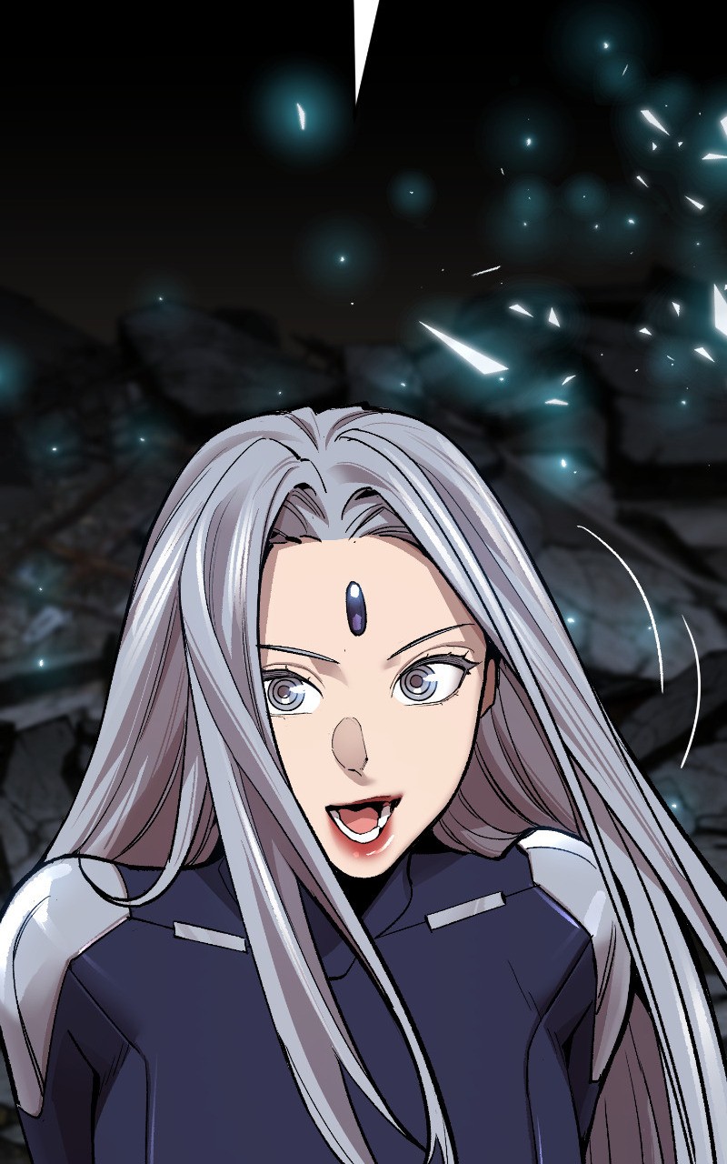 Read Limit Breaker FR Manga Online