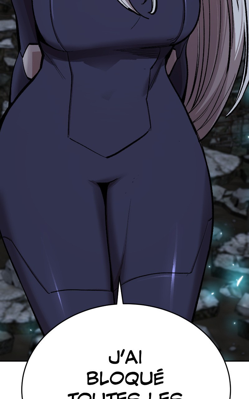 Read Limit Breaker FR Manga Online