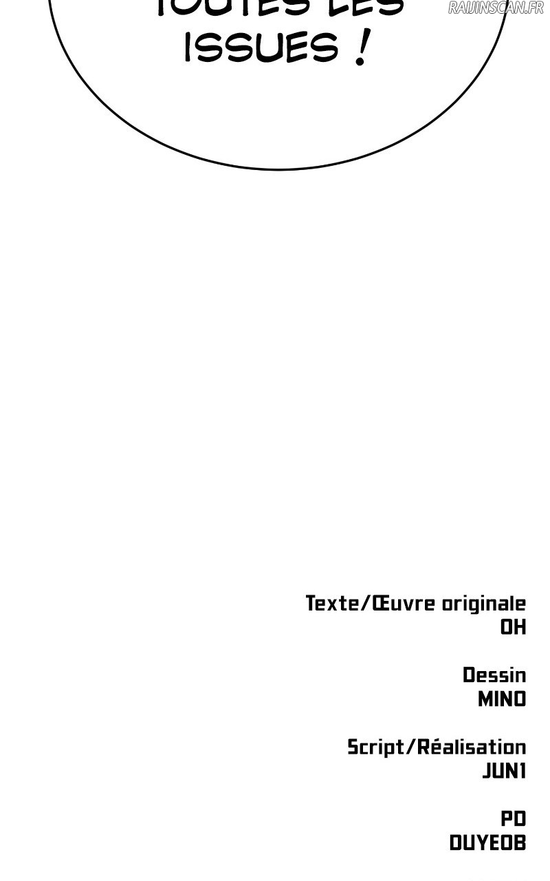 Read Limit Breaker FR Manga Online