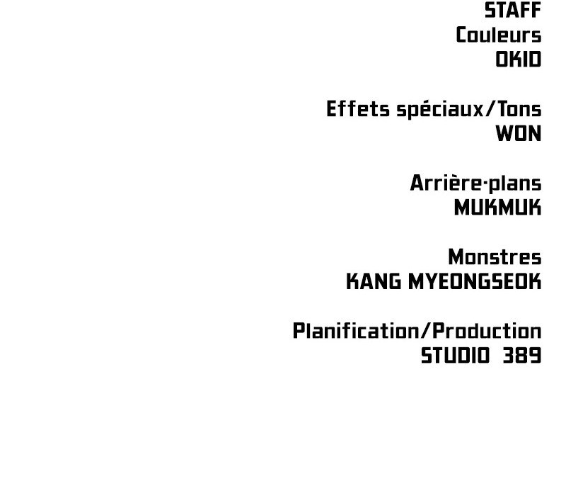 Read Limit Breaker FR Manga Online