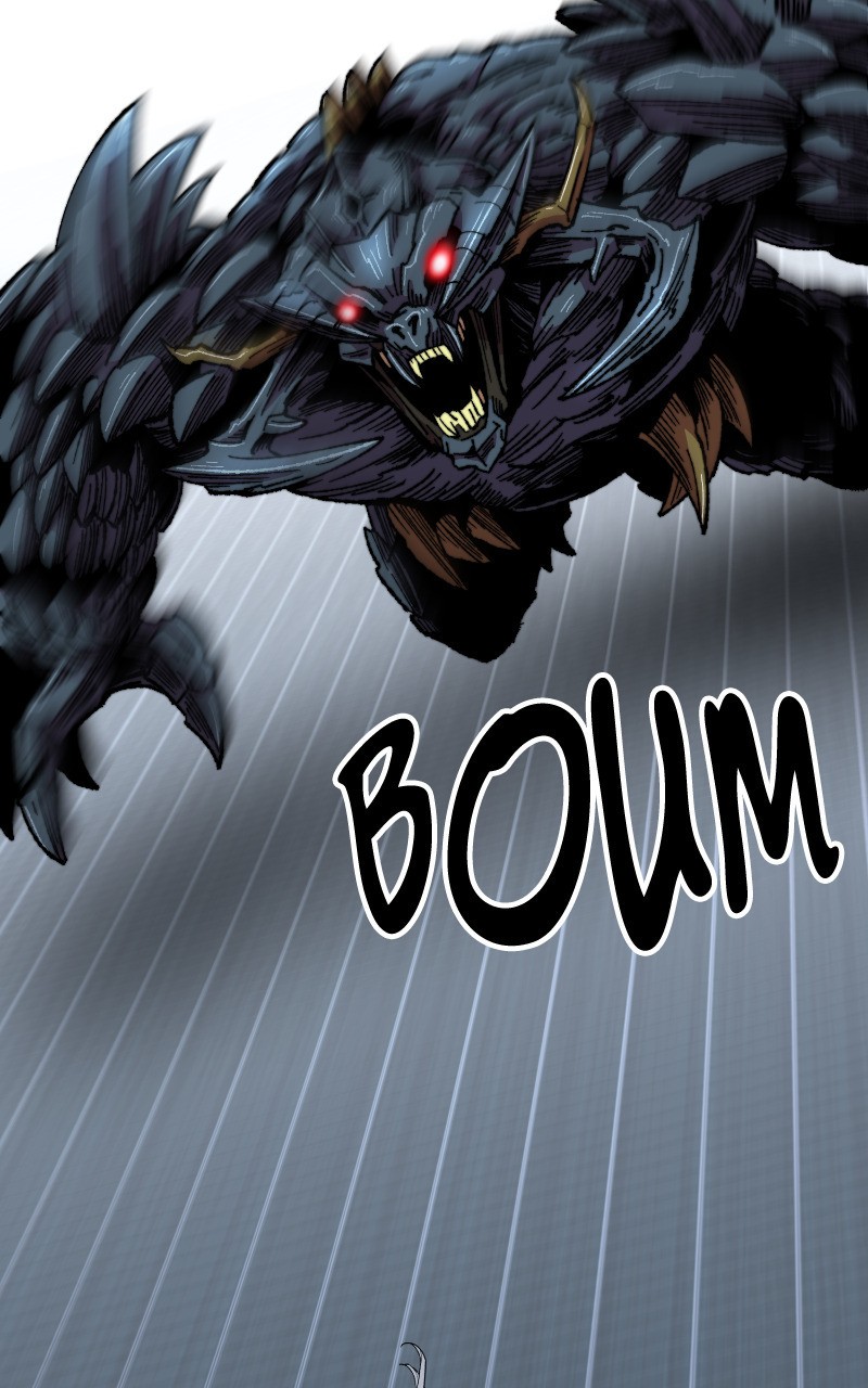 Read Limit Breaker FR Manga Online