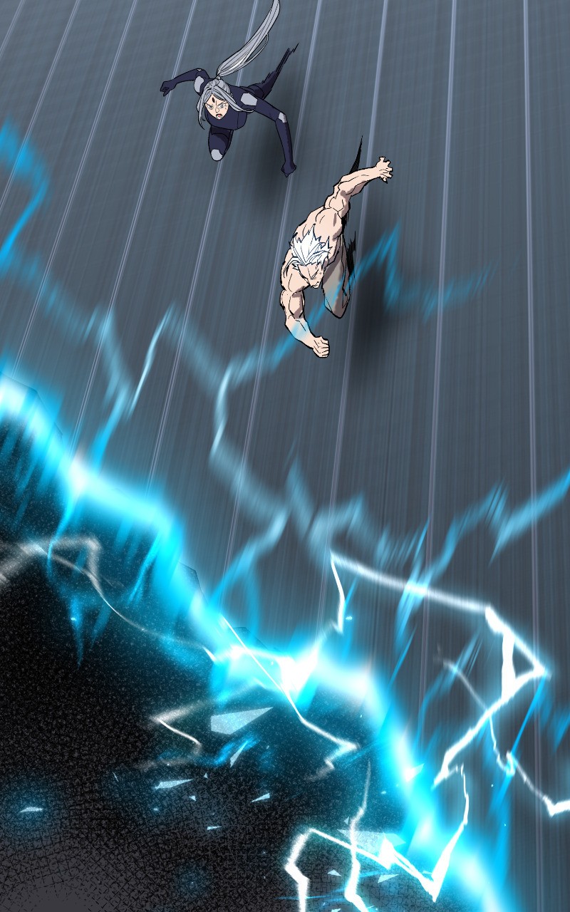 Read Limit Breaker FR Manga Online