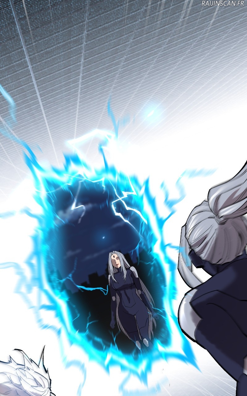 Read Limit Breaker FR Manga Online