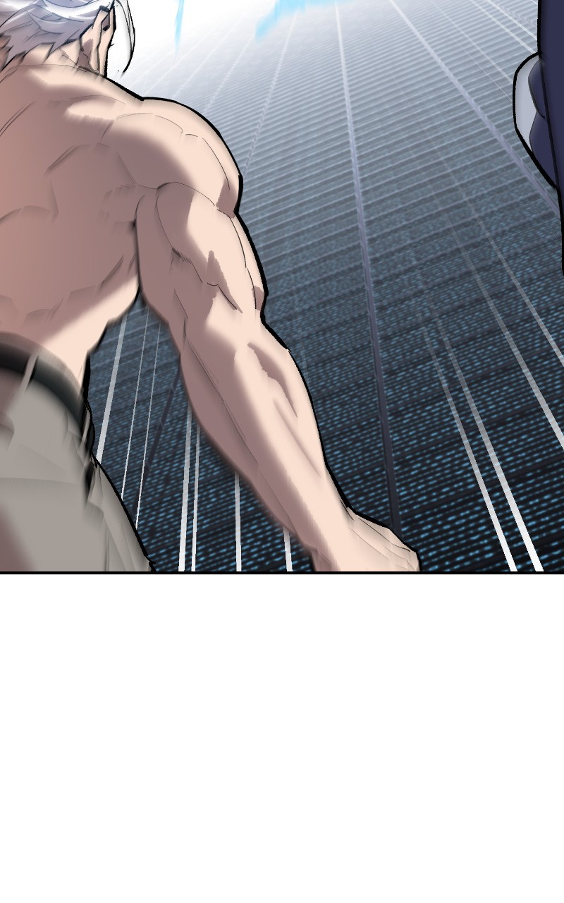 Read Limit Breaker FR Manga Online