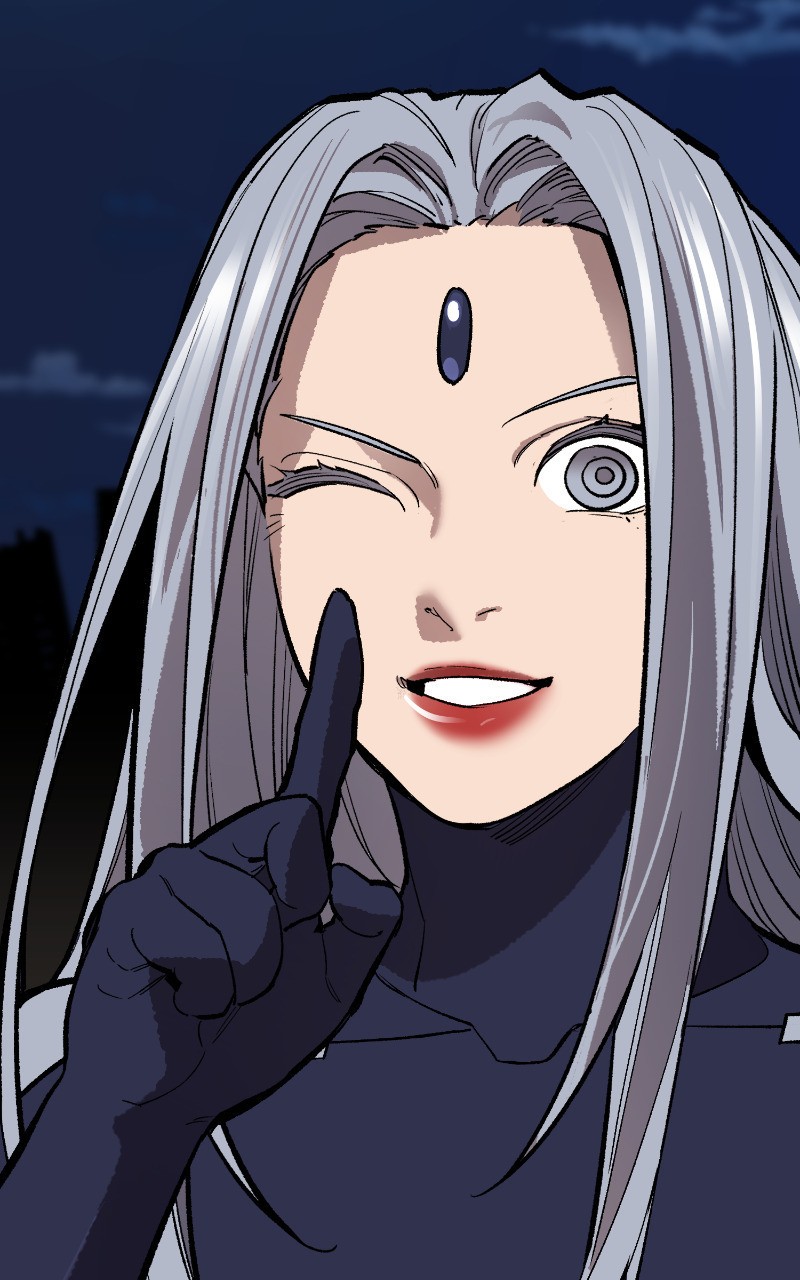 Read Limit Breaker FR Manga Online