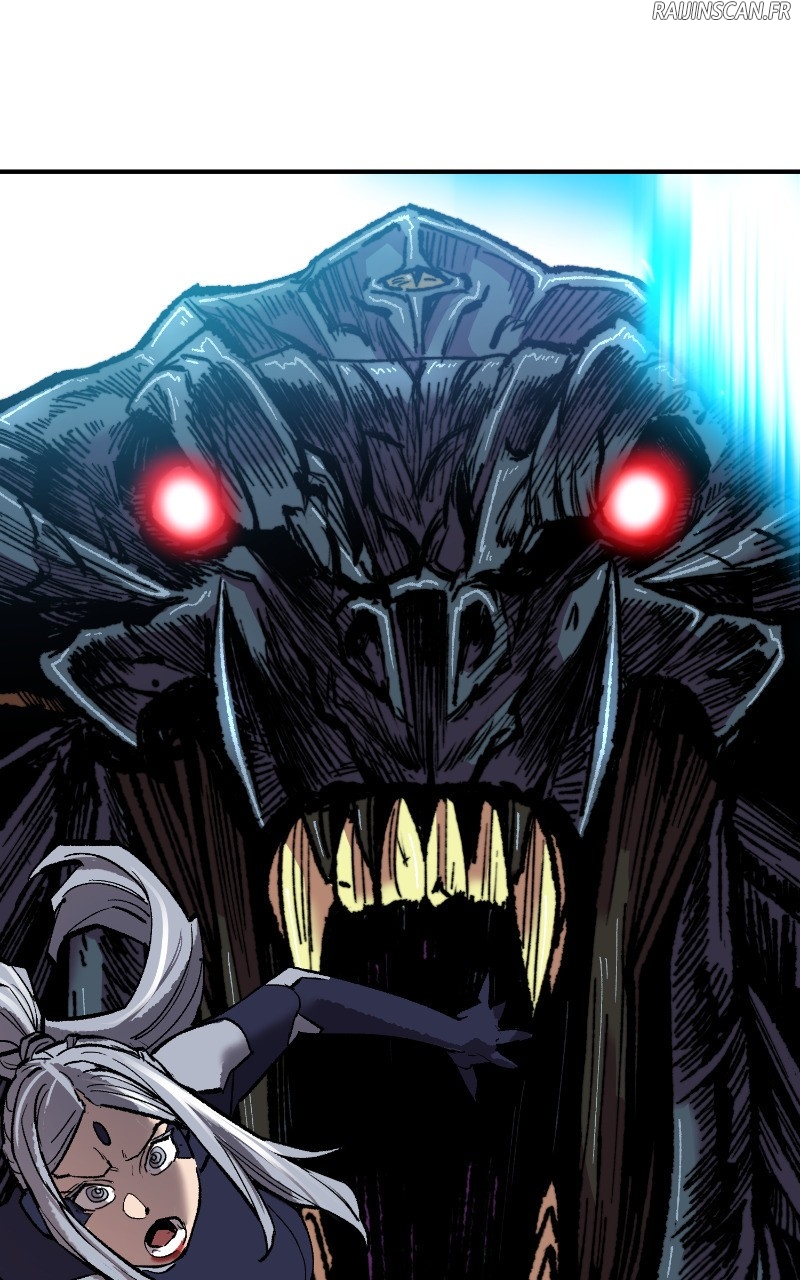 Read Limit Breaker FR Manga Online