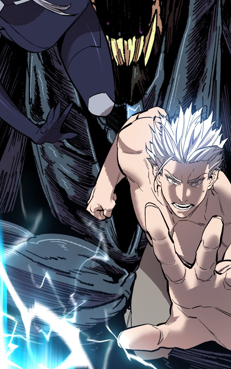 Read Limit Breaker FR Manga Online