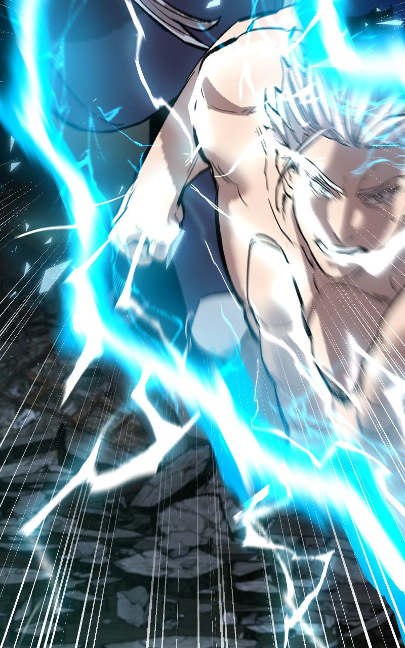 Read Limit Breaker FR Manga Online