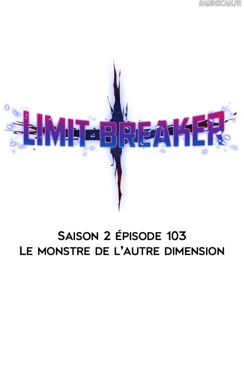 Read Limit Breaker FR Manga Online