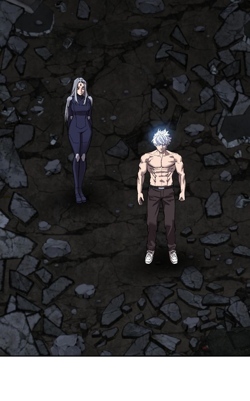 Read Limit Breaker FR Manga Online