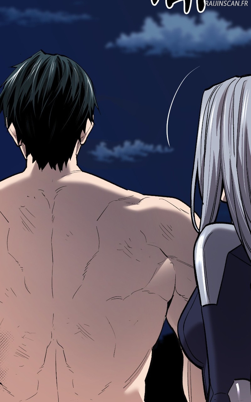 Read Limit Breaker FR Manga Online