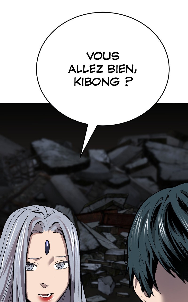 Read Limit Breaker FR Manga Online