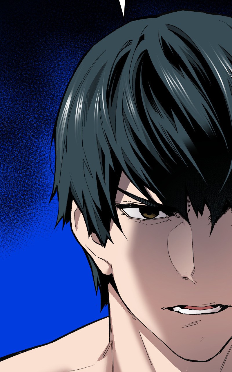 Read Limit Breaker FR Manga Online