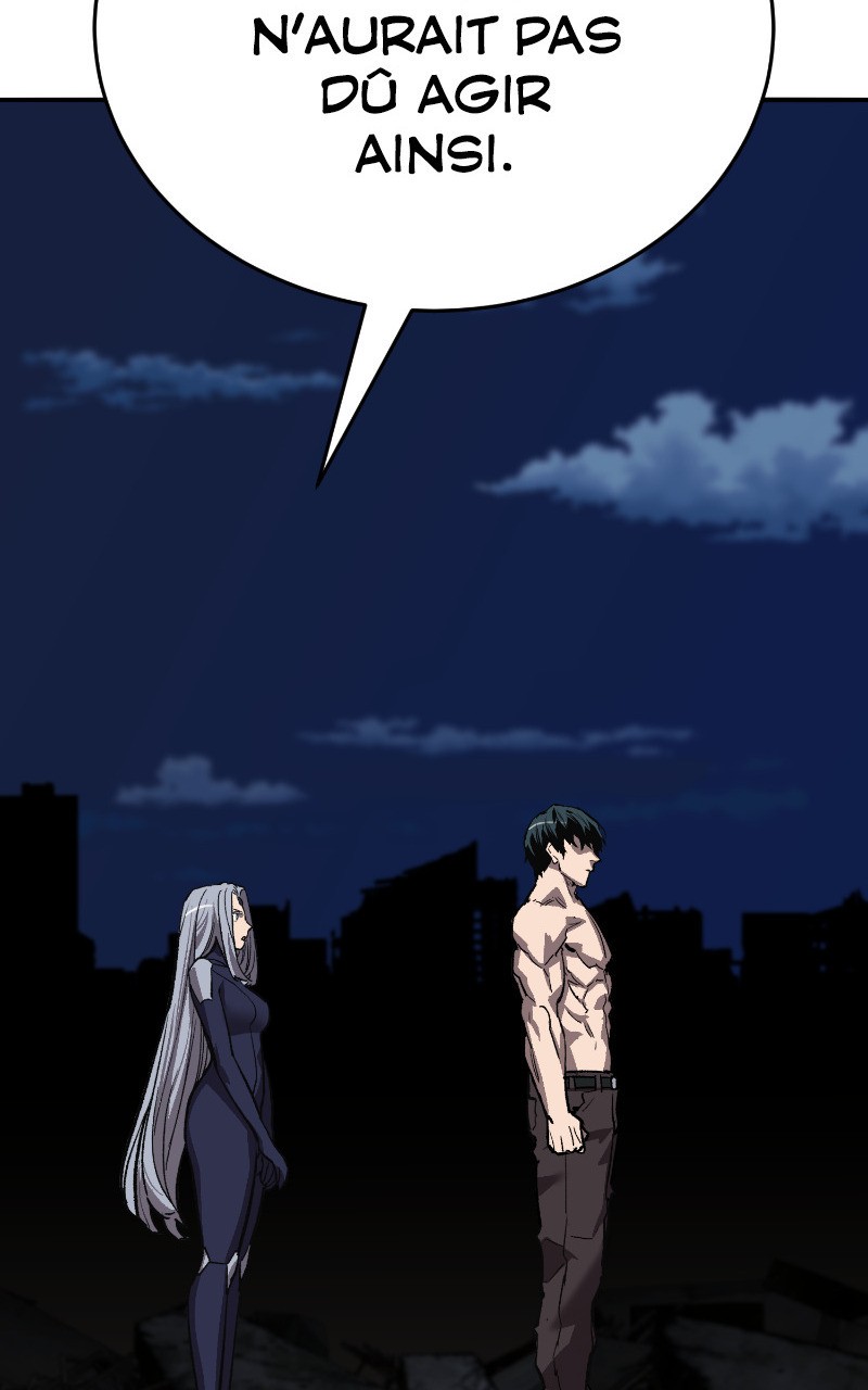 Read Limit Breaker FR Manga Online