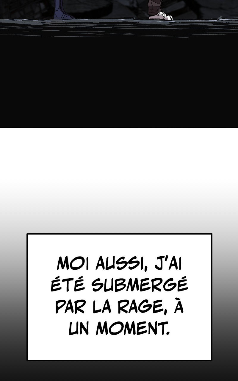 Read Limit Breaker FR Manga Online