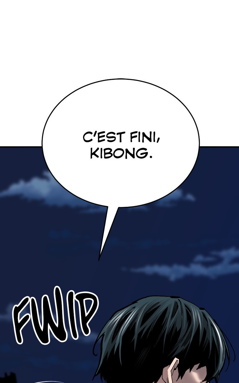 Read Limit Breaker FR Manga Online