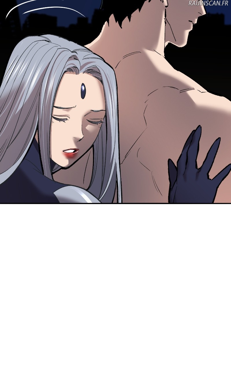 Read Limit Breaker FR Manga Online