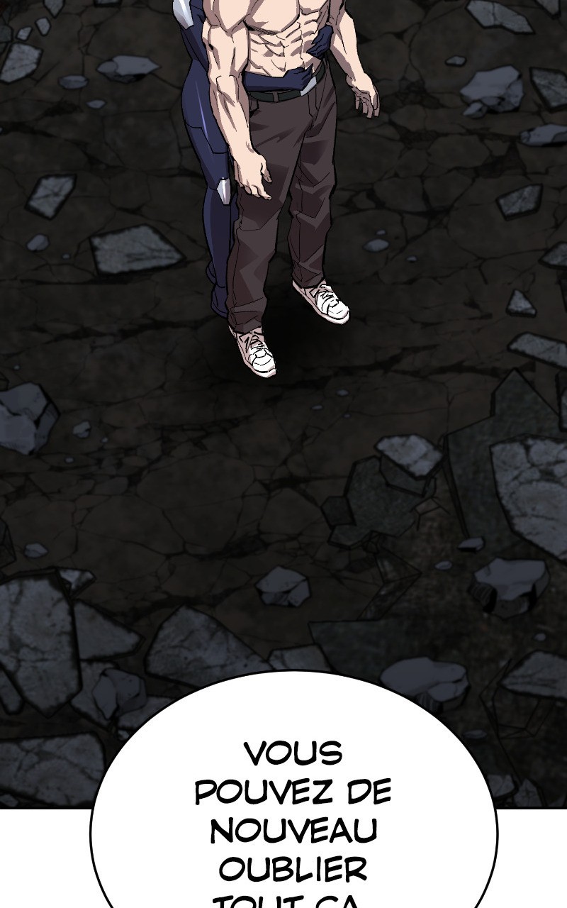 Read Limit Breaker FR Manga Online