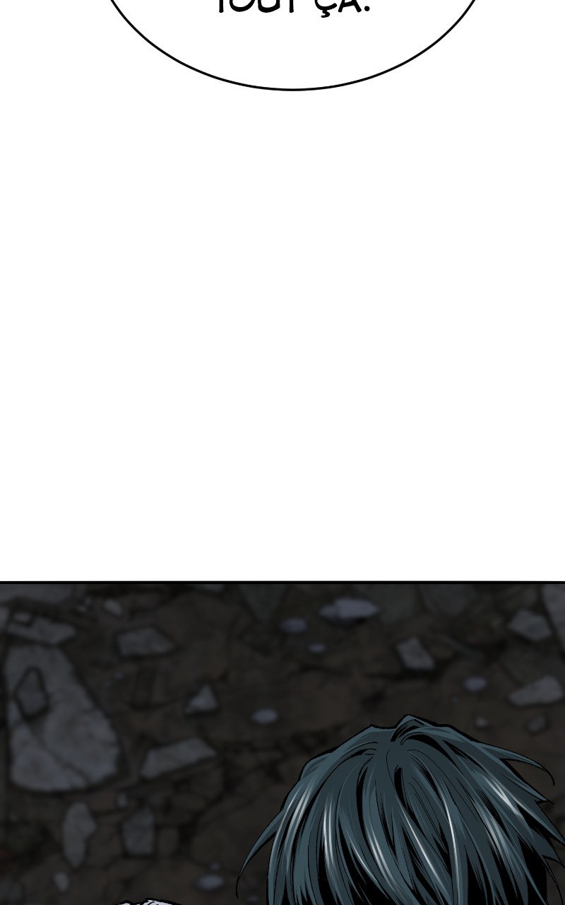 Read Limit Breaker FR Manga Online