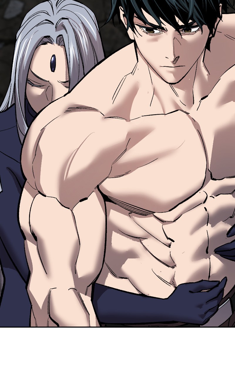 Read Limit Breaker FR Manga Online