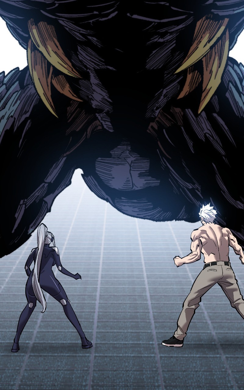 Read Limit Breaker FR Manga Online