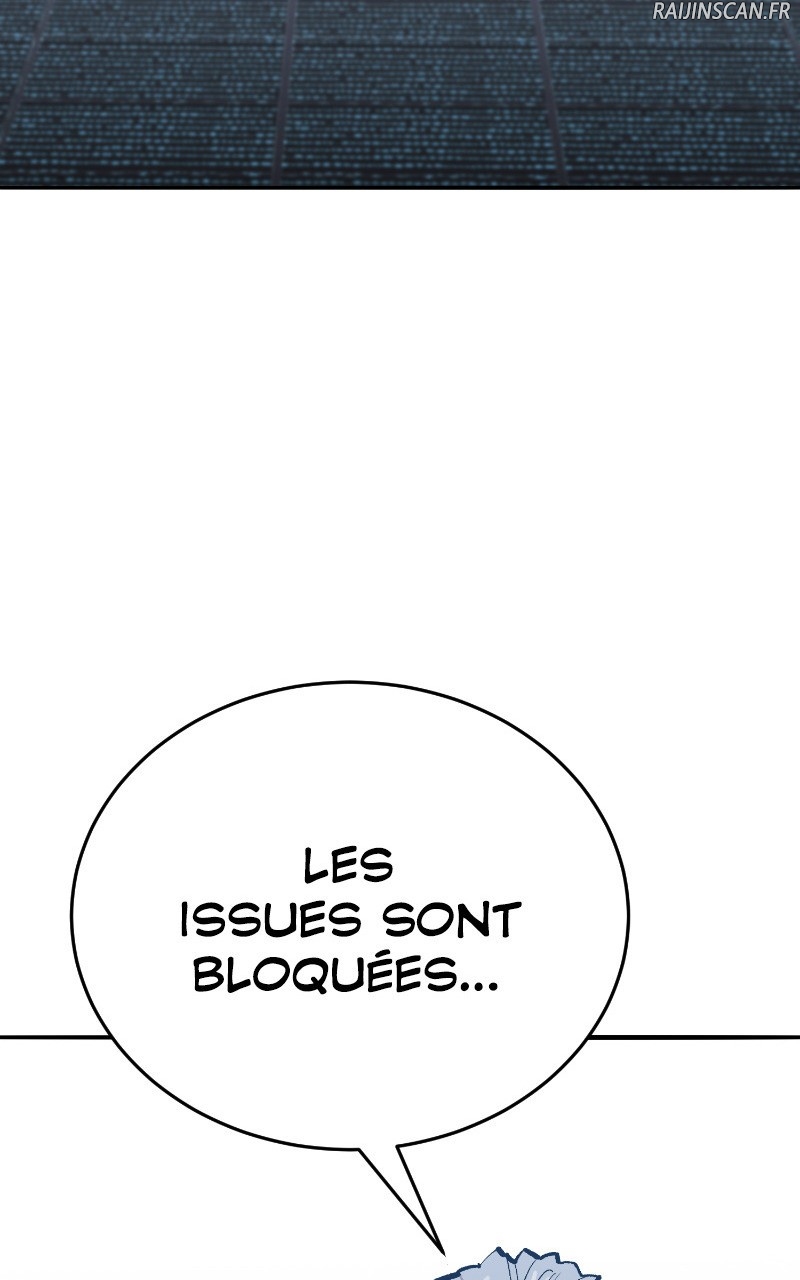 Read Limit Breaker FR Manga Online