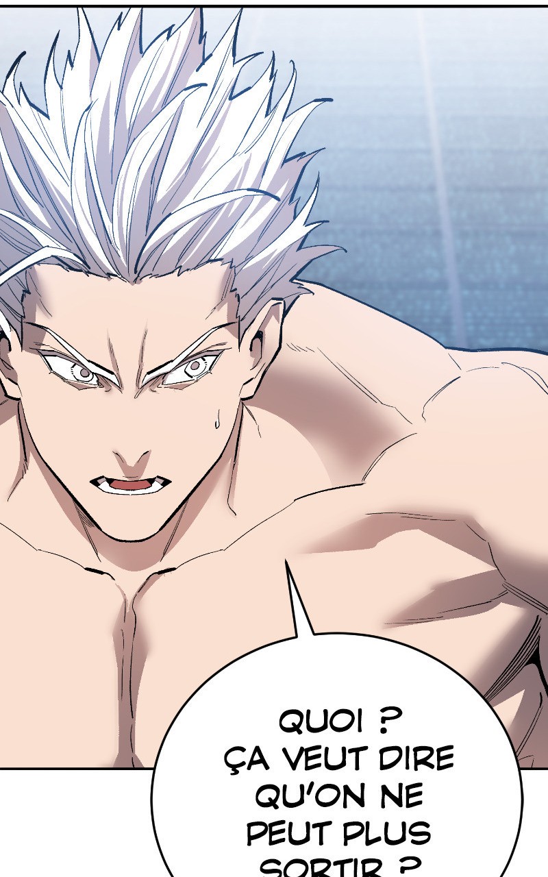 Read Limit Breaker FR Manga Online