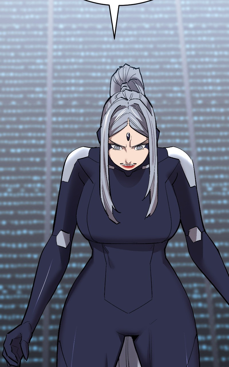 Read Limit Breaker FR Manga Online