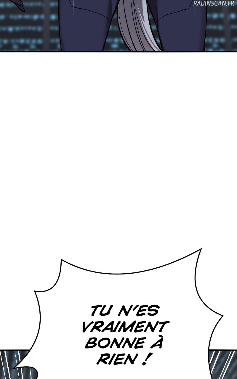 Read Limit Breaker FR Manga Online