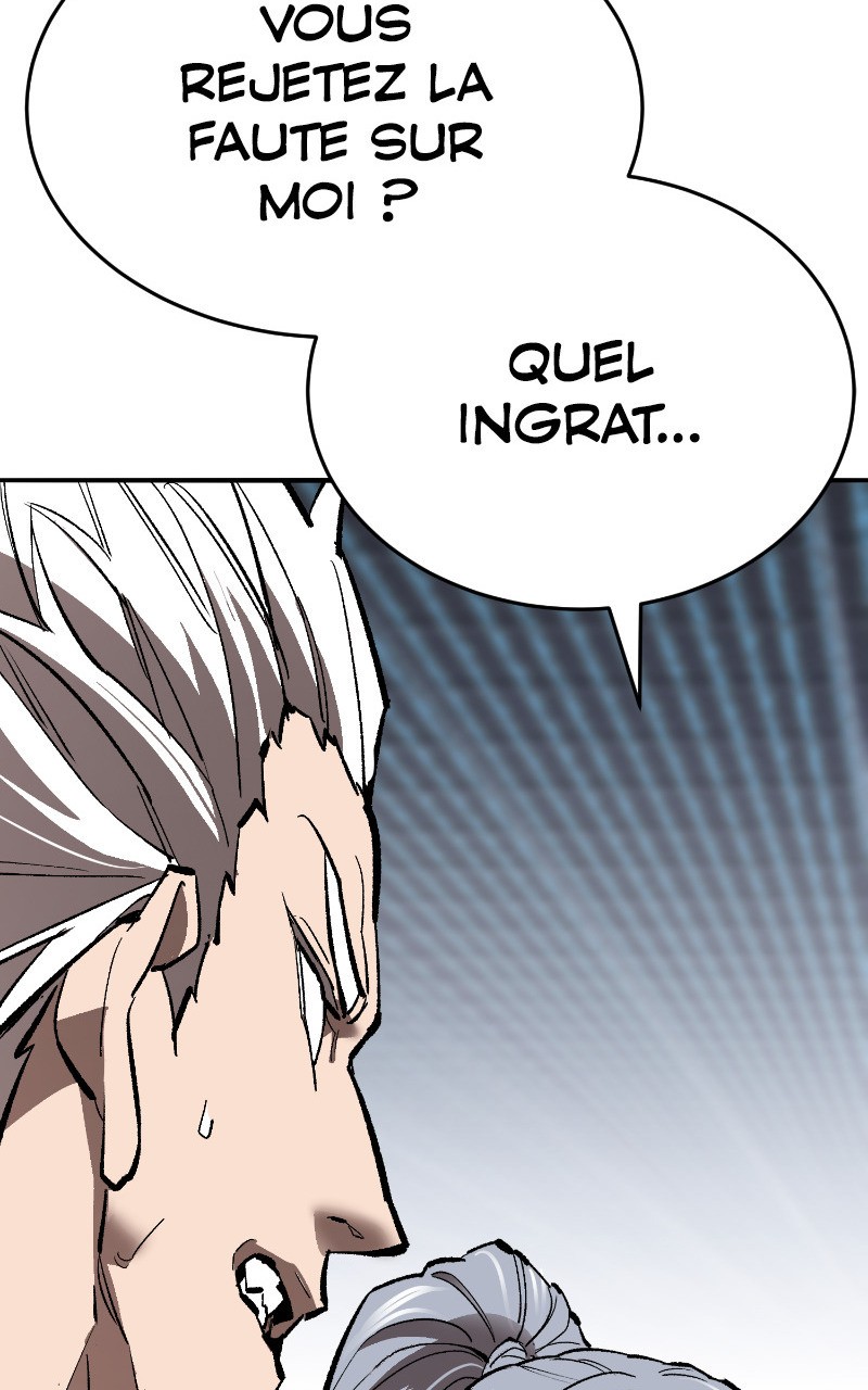 Read Limit Breaker FR Manga Online